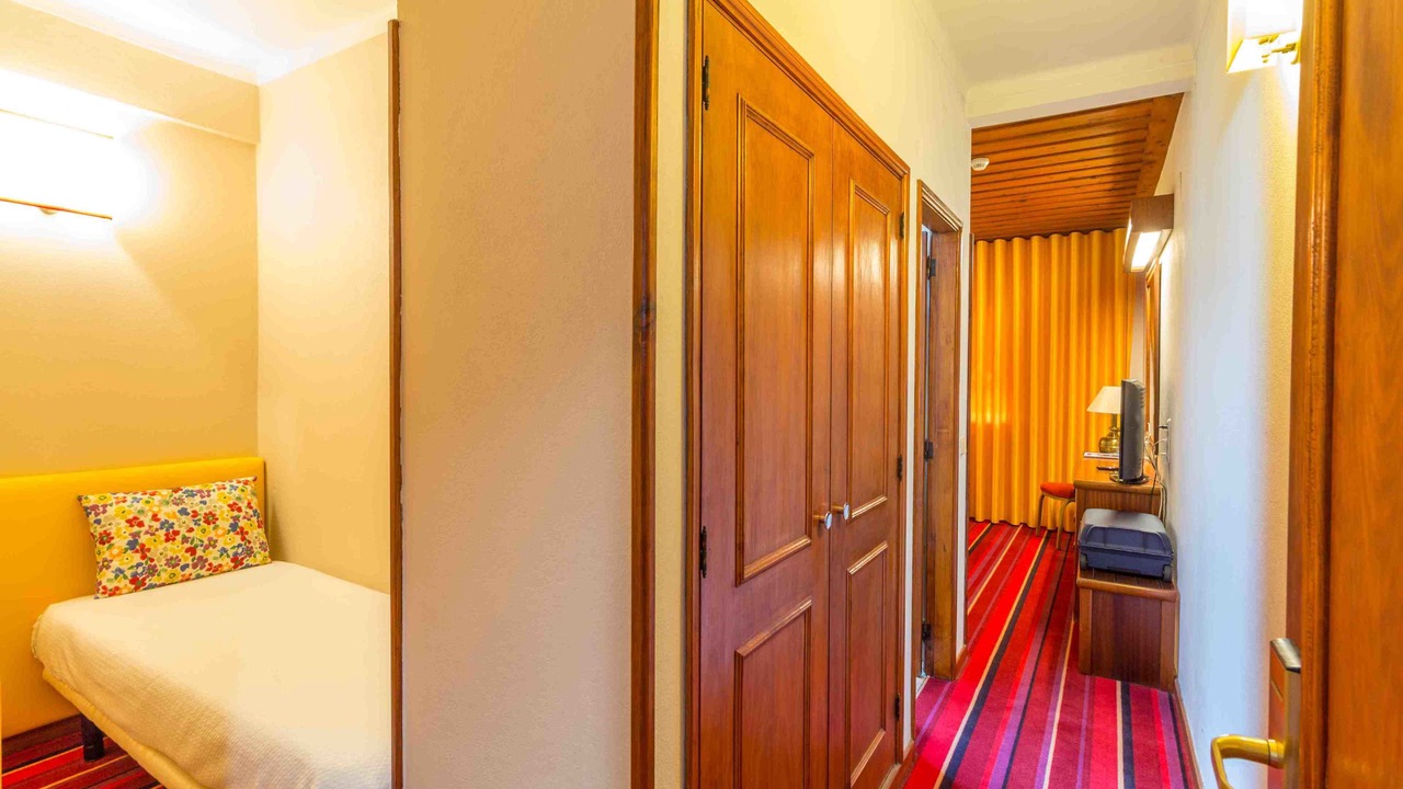 Photo of Bedroom in Seia