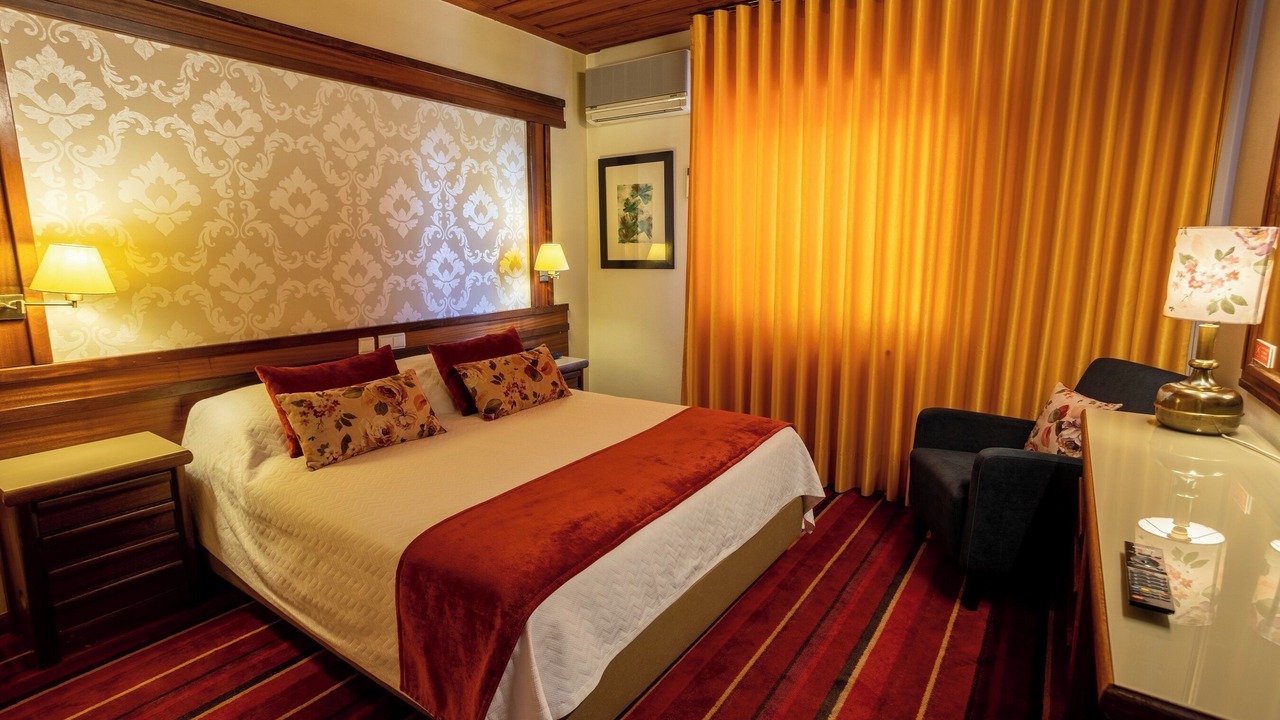 Photo of Bedroom in Seia