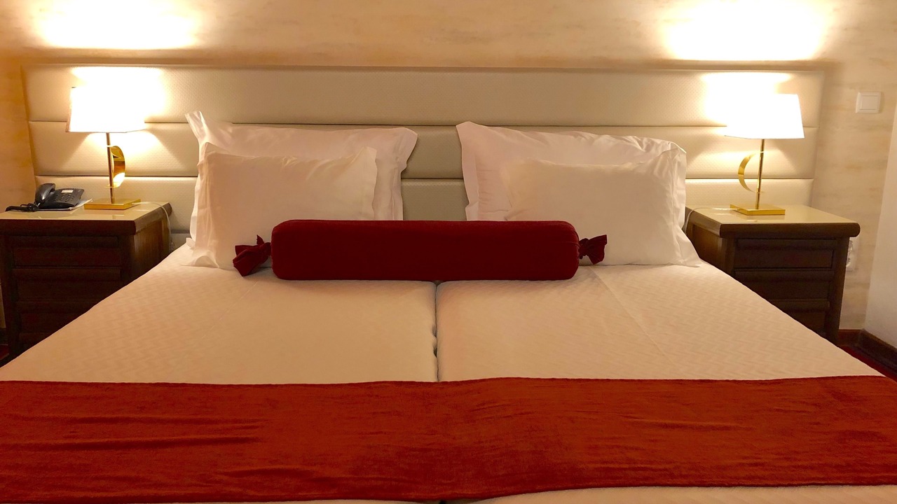 Photo of Bedroom in Seia