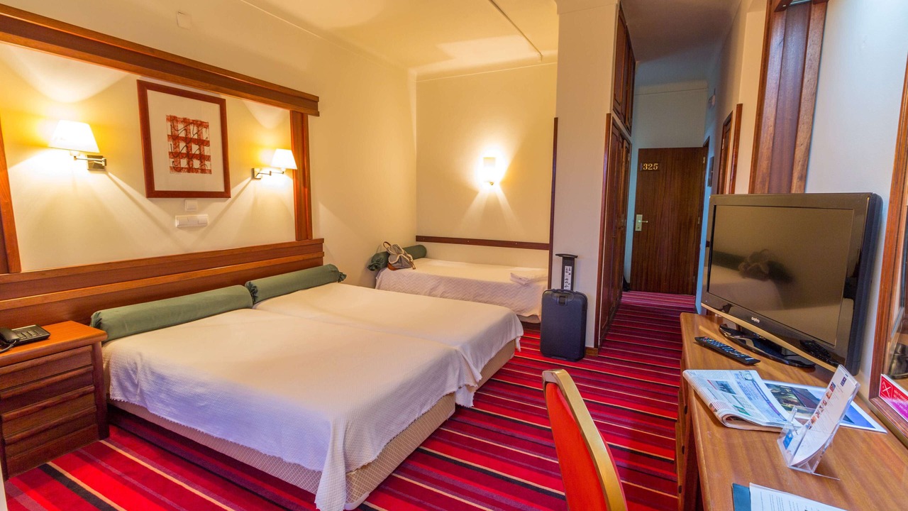Photo of Bedroom in Seia