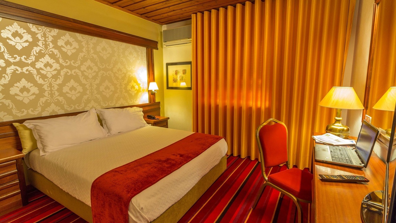 Photo of Bedroom in Seia
