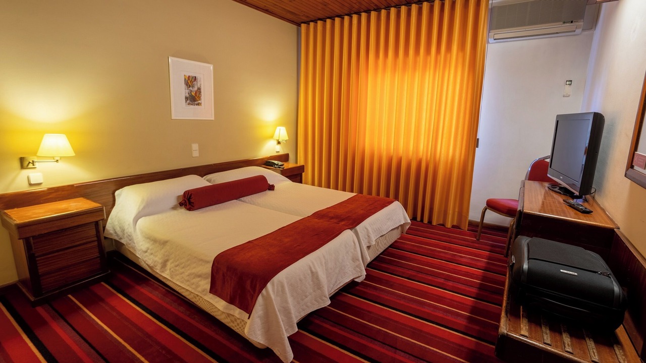 Photo of Bedroom in Seia