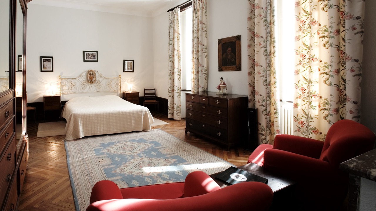 Photo of Livingroom in Luso