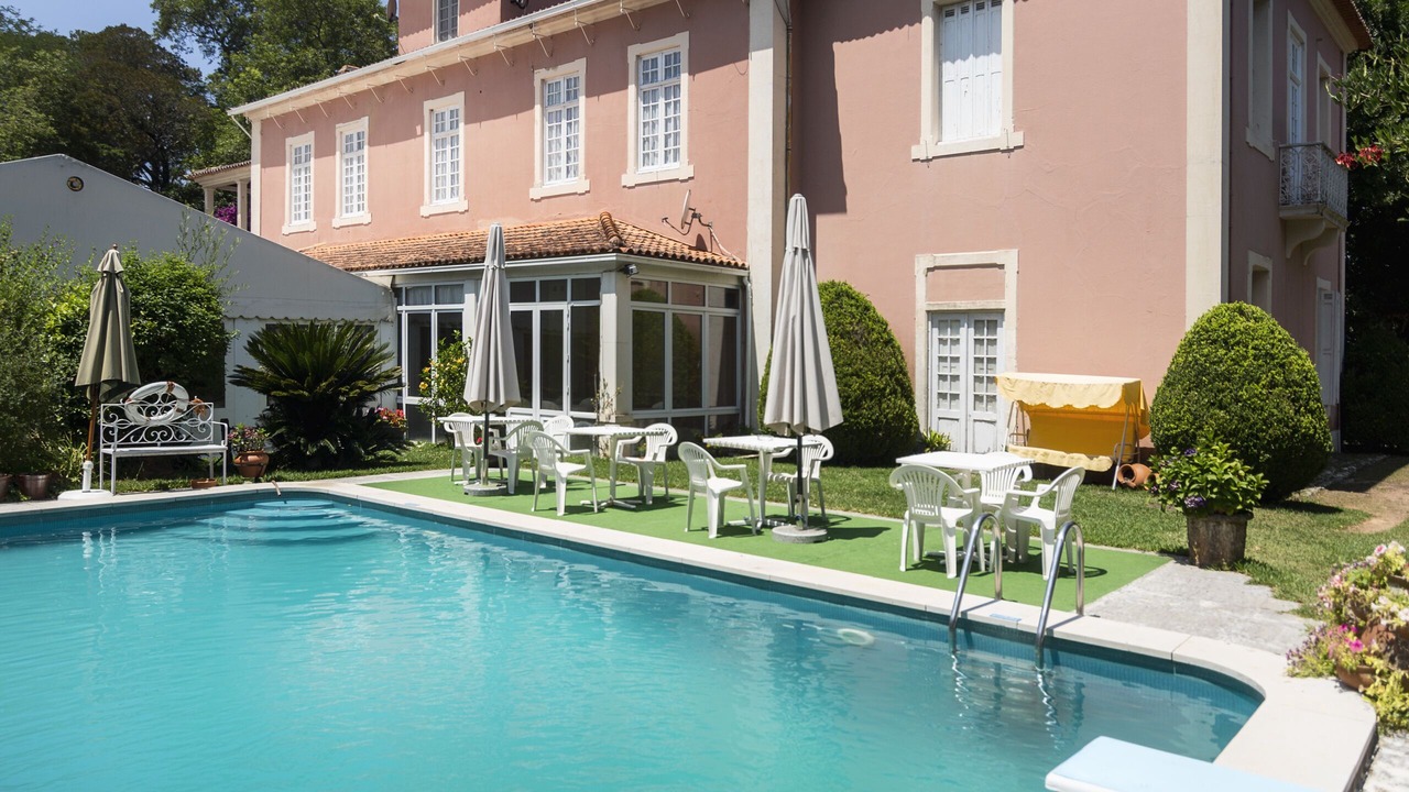 Photo of Outdoor in Luso