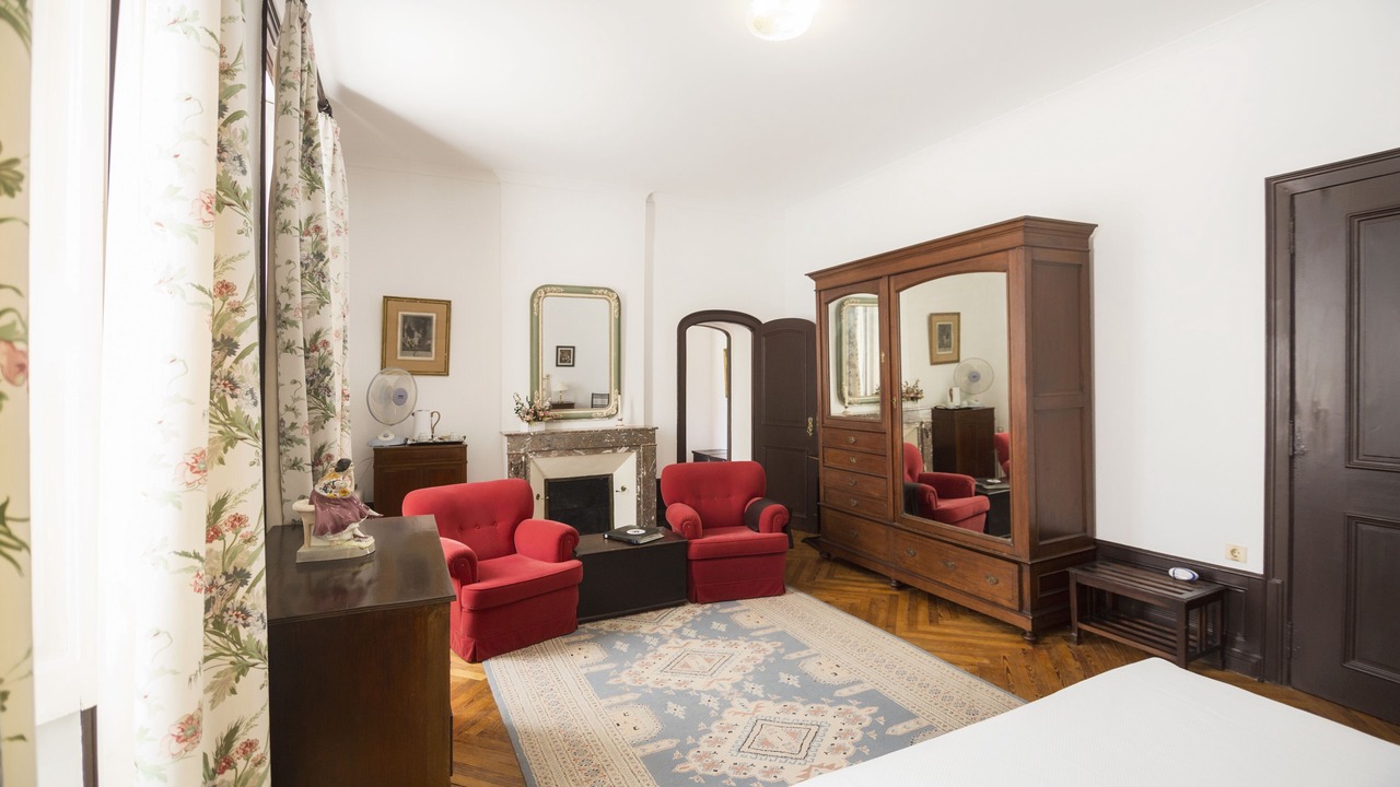 Photo of Livingroom in Luso