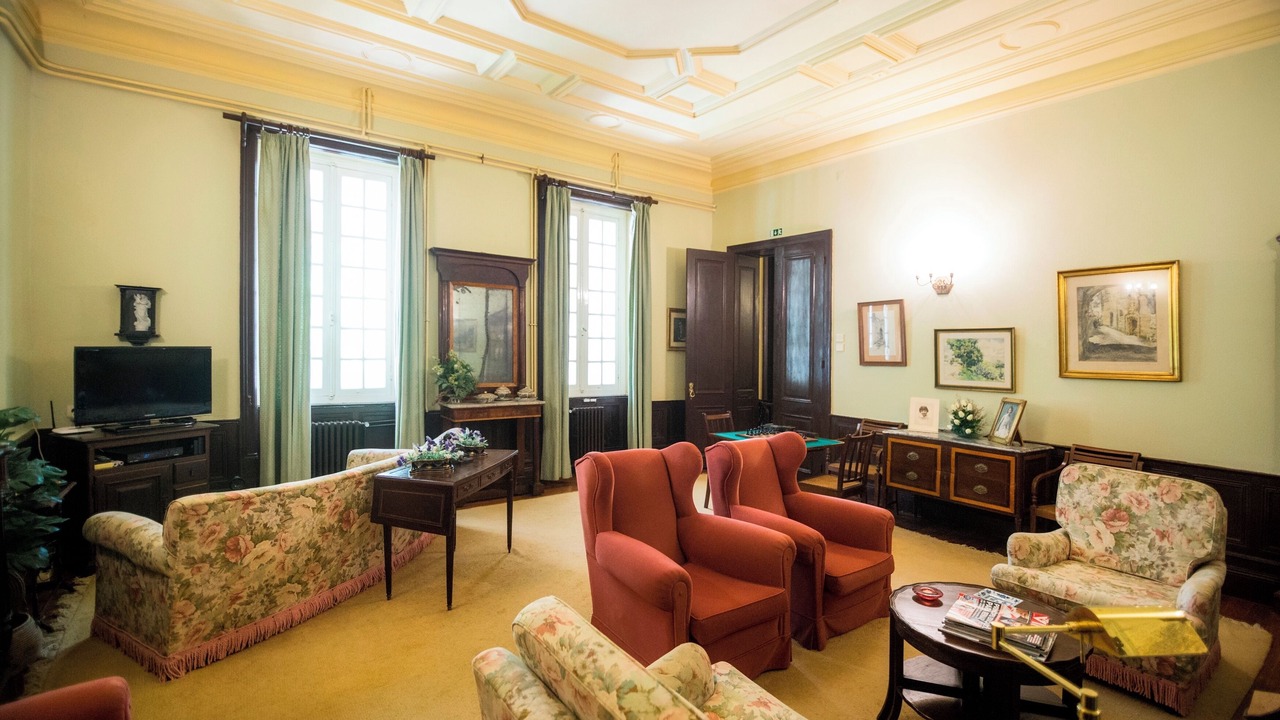 Photo of Livingroom in Luso