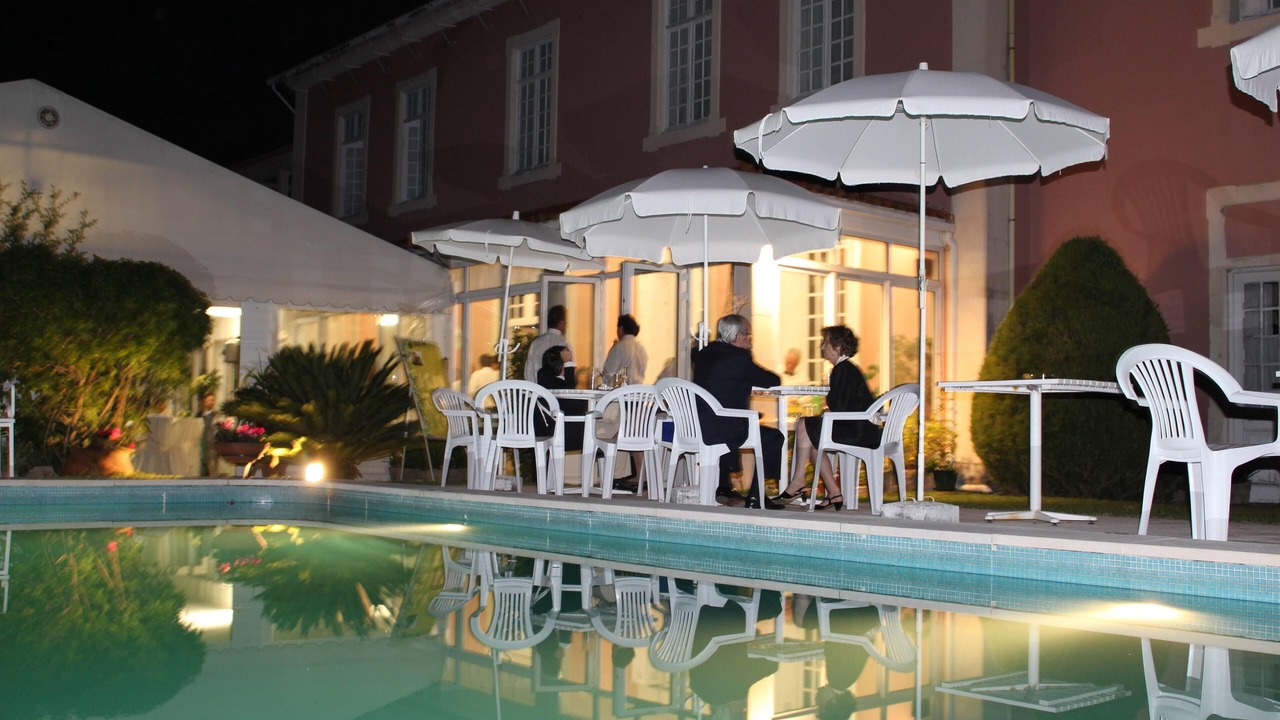 Photo of Outdoor in Luso