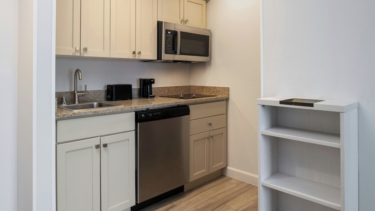 Photo of Kitchen in Reno/Tahoe Airport