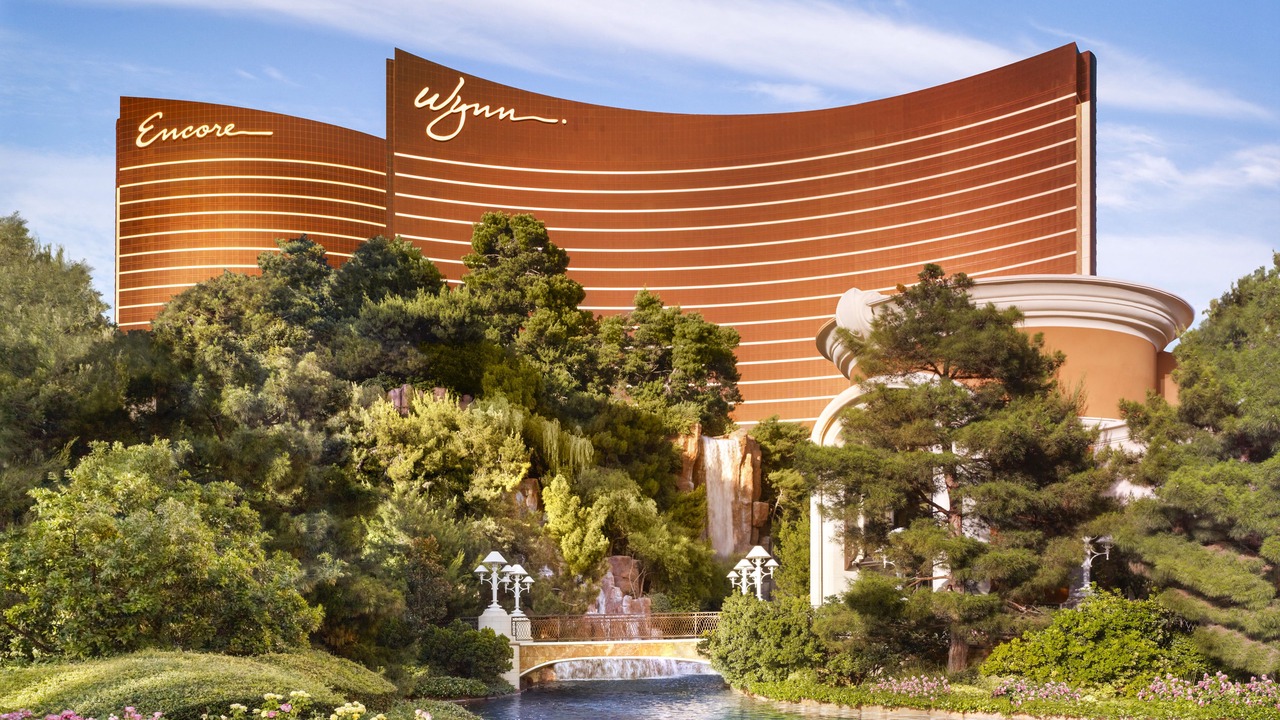 Photo of Outdoor in Las Vegas Strip