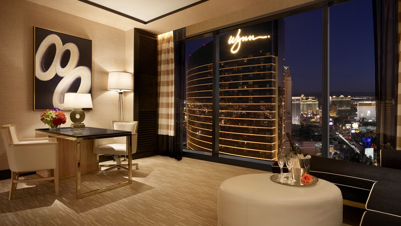 Photo of Others in Las Vegas Strip