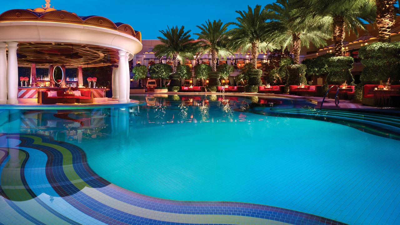 Photo of Outdoor in Las Vegas Strip