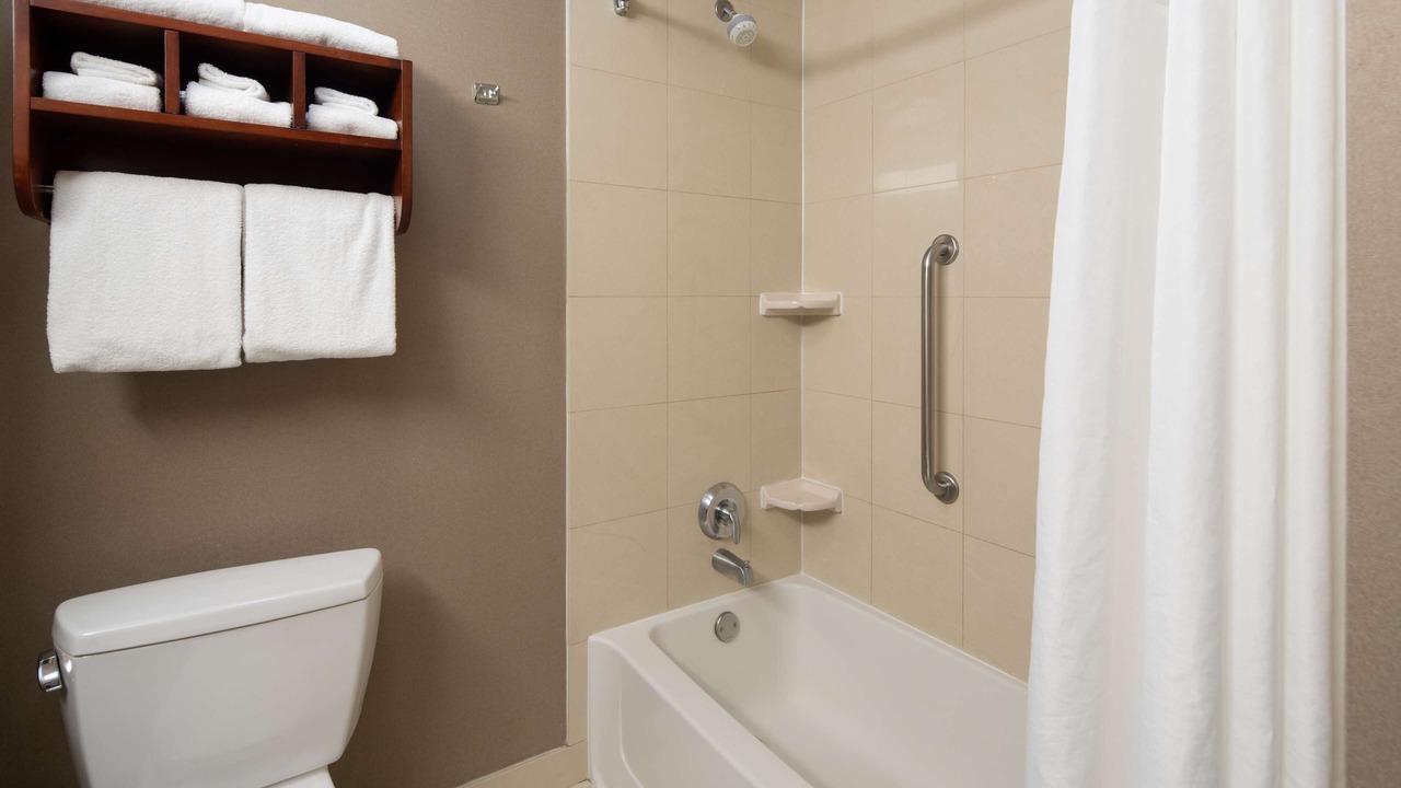 Photo of Bathroom in Visalia