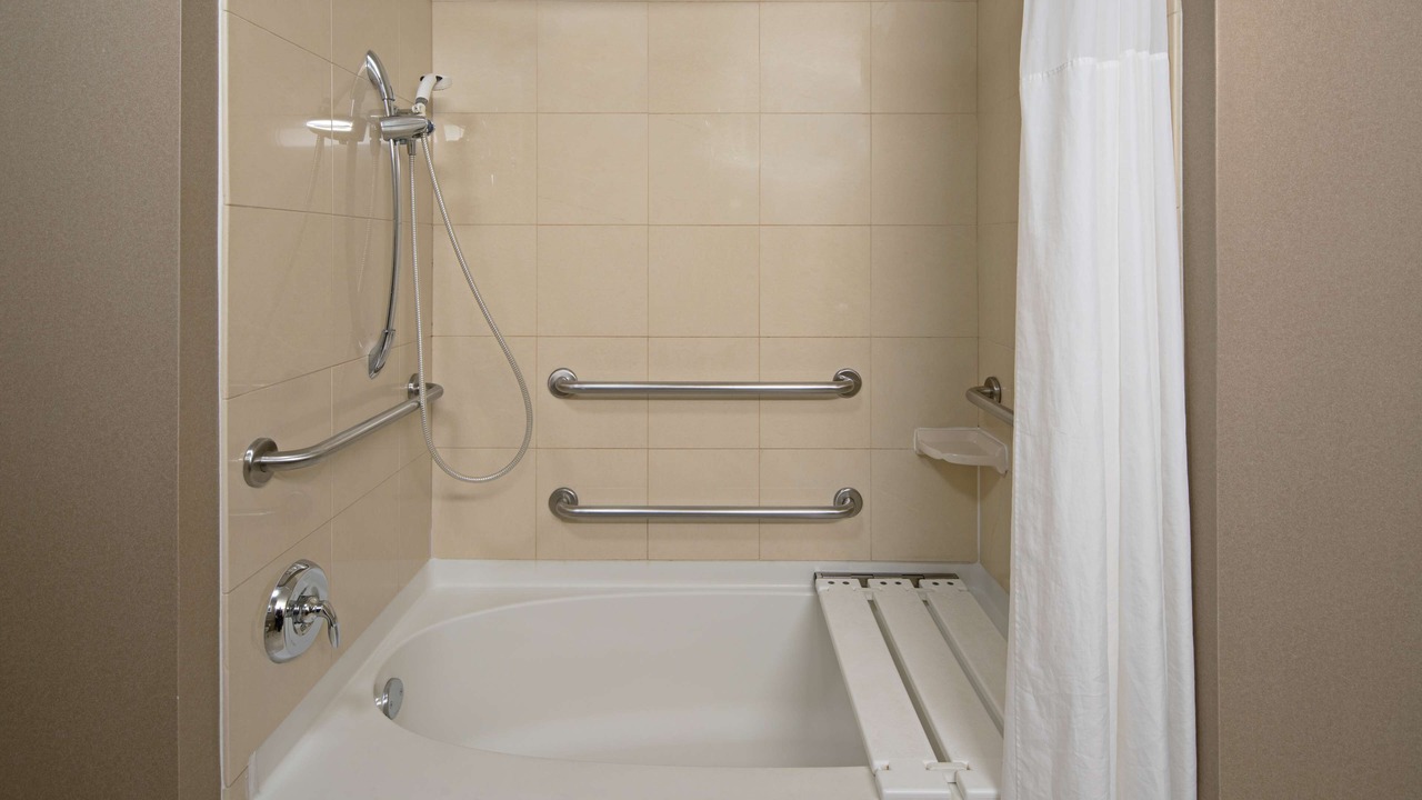Photo of Bathroom in Visalia