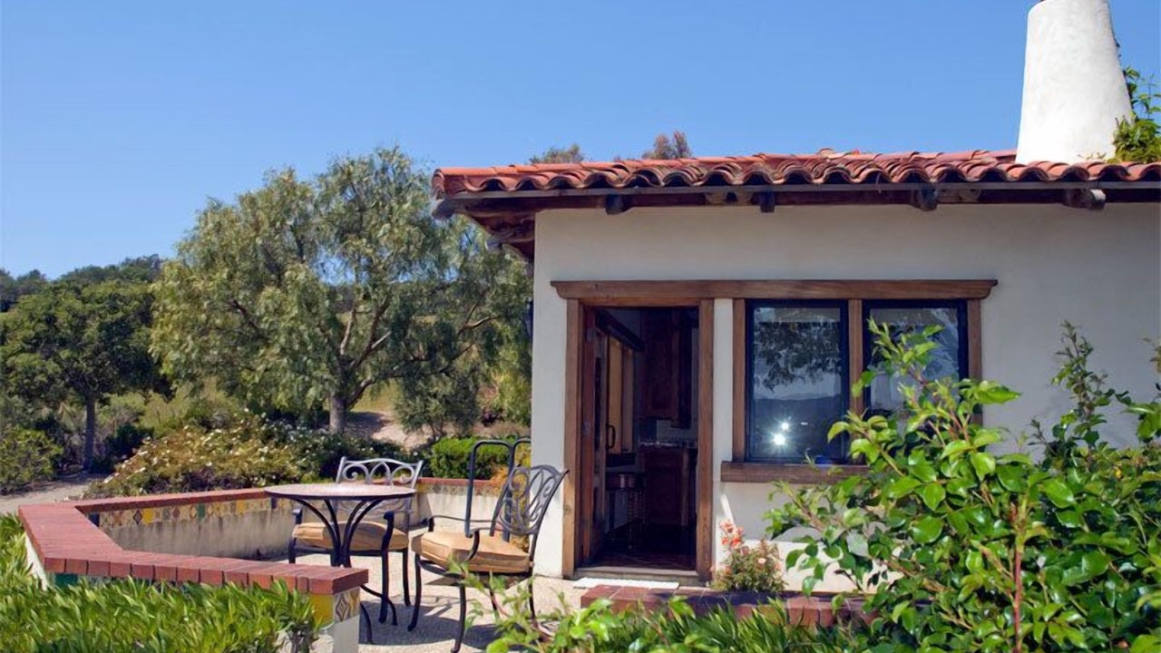 Photo of Patio Balcony in Arroyo Grande