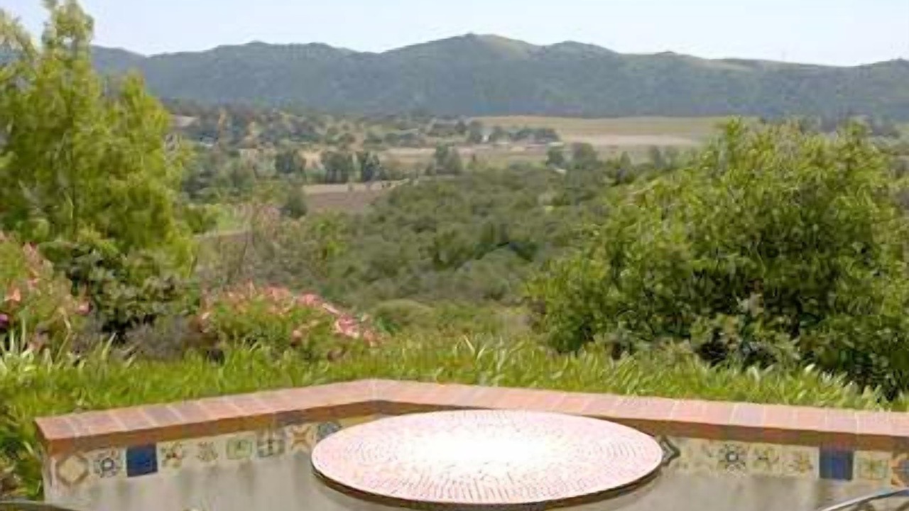 Photo of Patio Balcony in Arroyo Grande