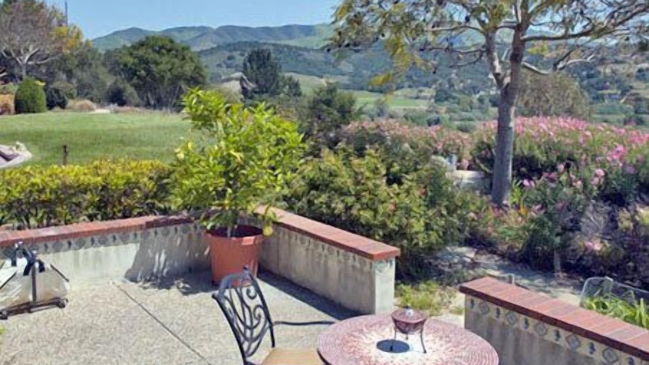 Photo of Patio Balcony in Arroyo Grande