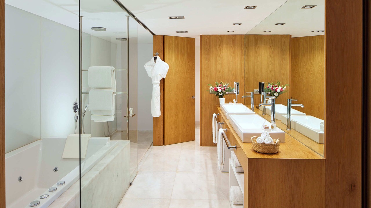 Photo of Bathroom in Vilamoura