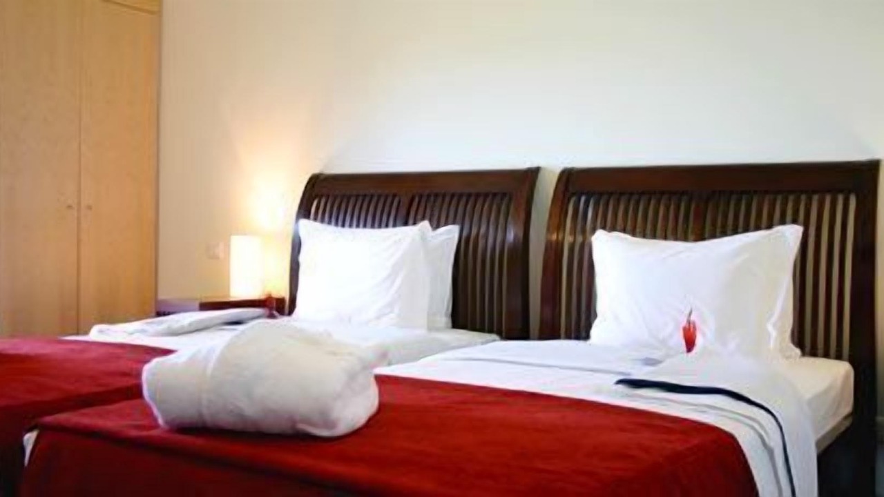 Photo of Bedroom in Corte do Pinto