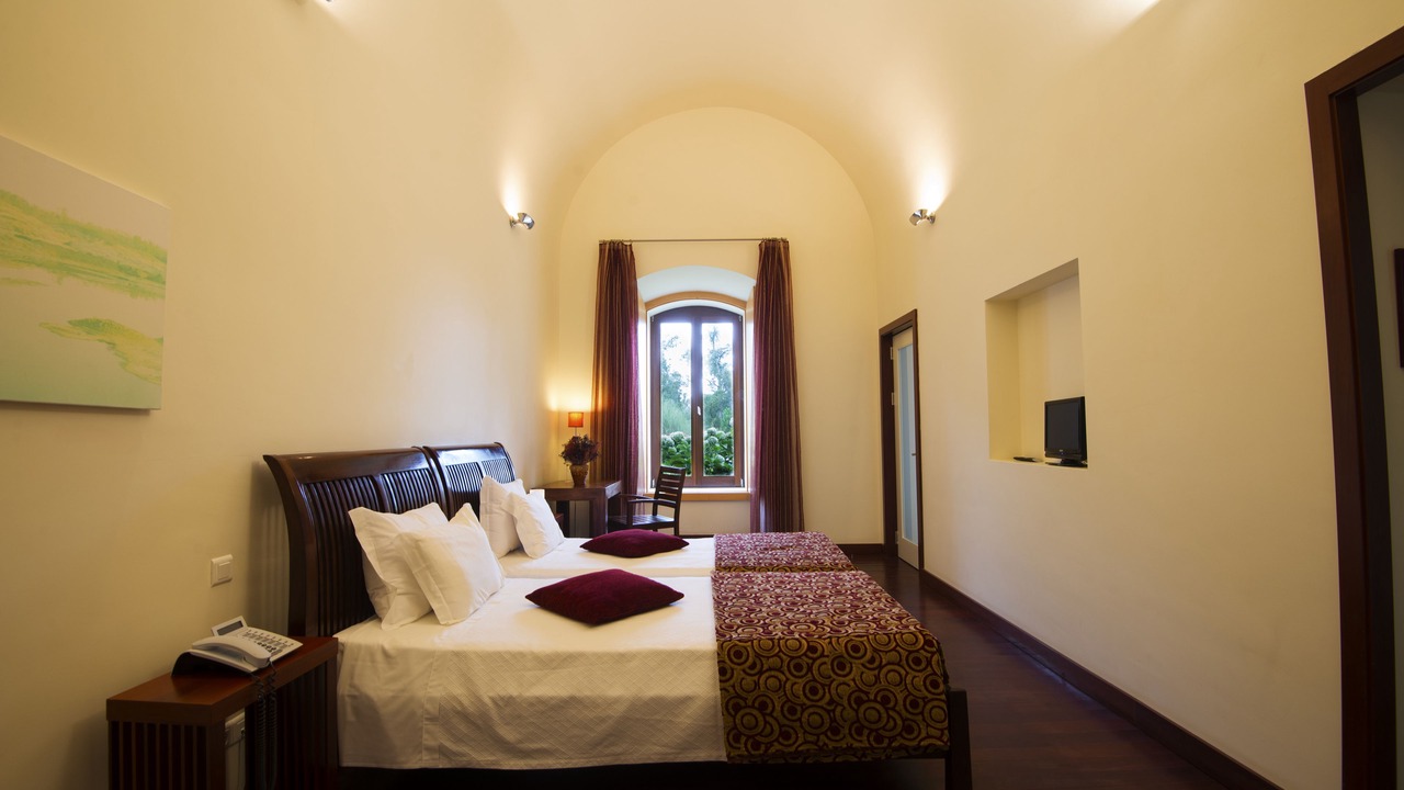 Photo of Bedroom in Corte do Pinto