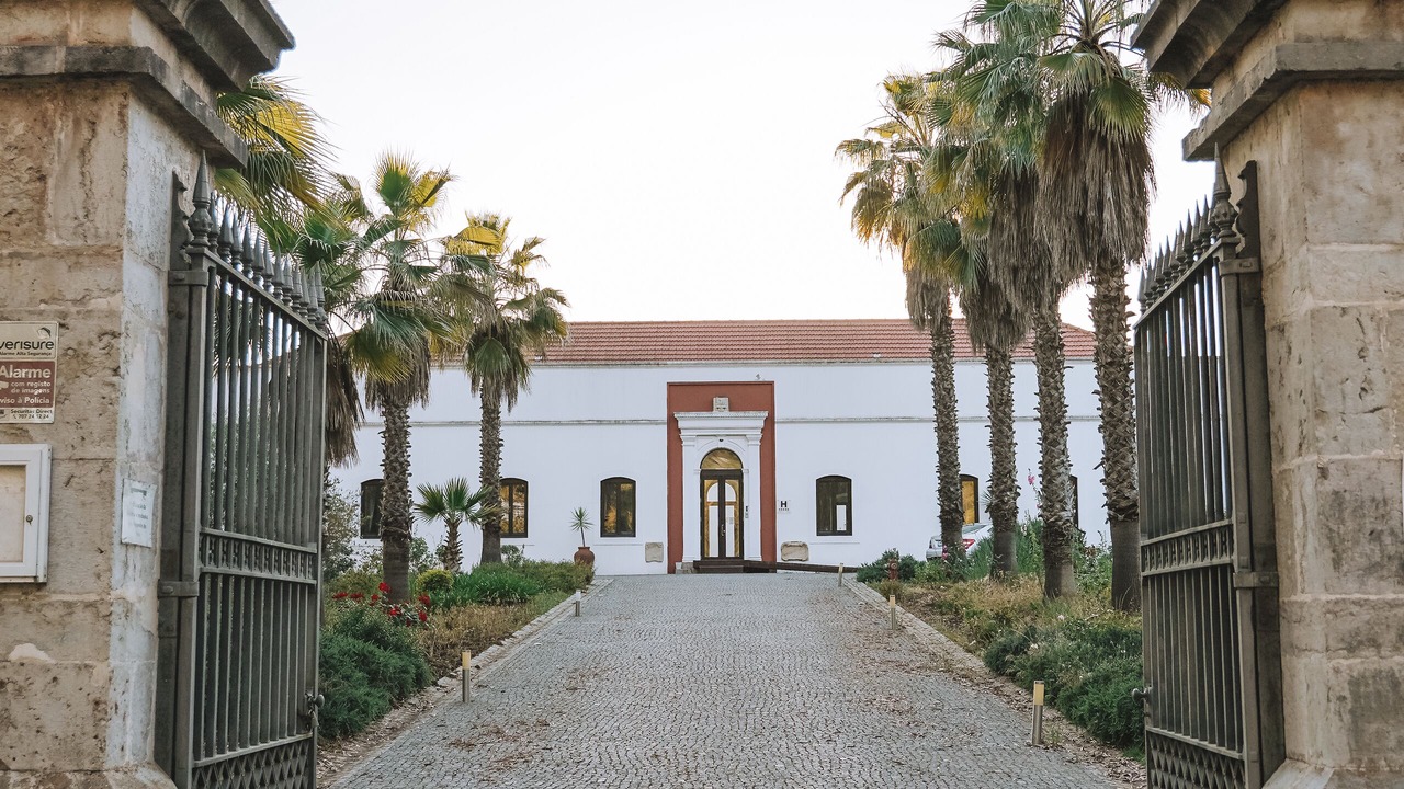 Photo of Outdoor in Corte do Pinto