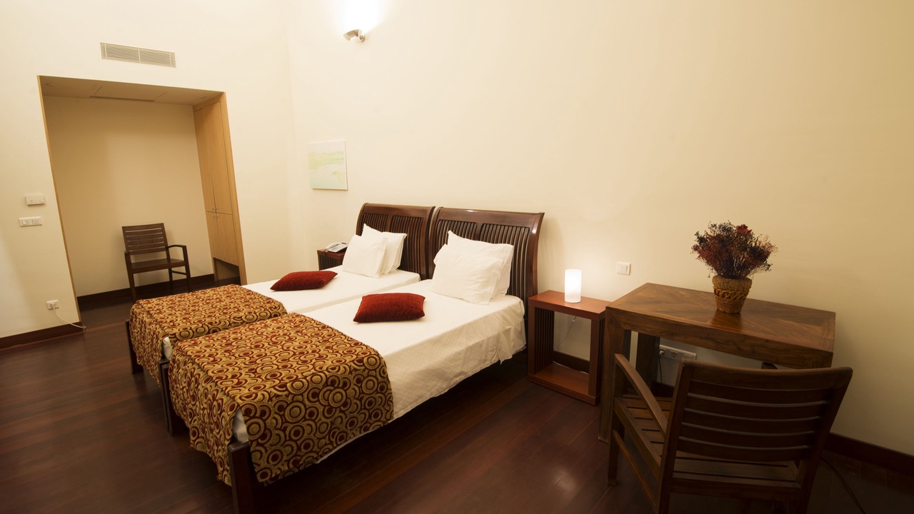 Photo of Bedroom in Corte do Pinto