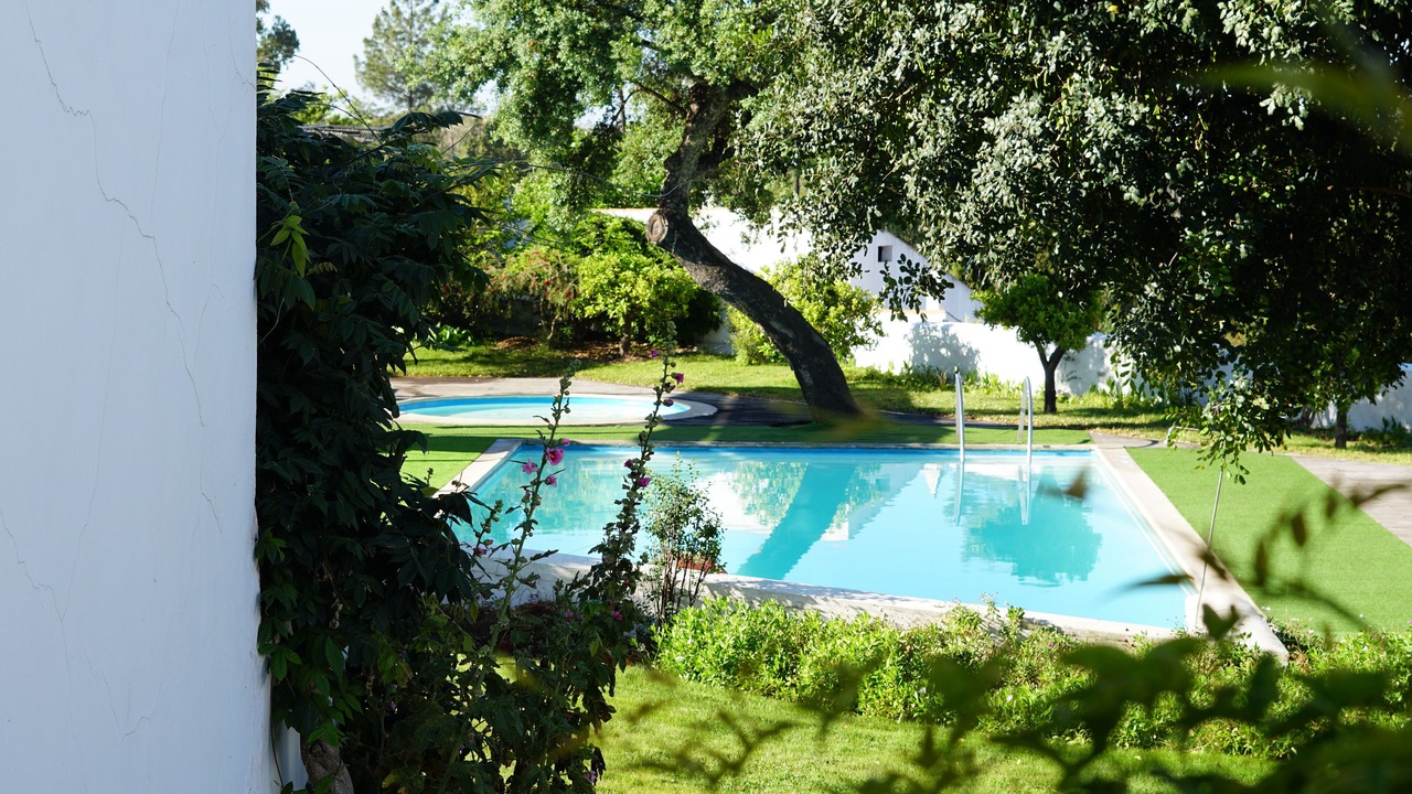 Photo of Outdoor in Corte do Pinto