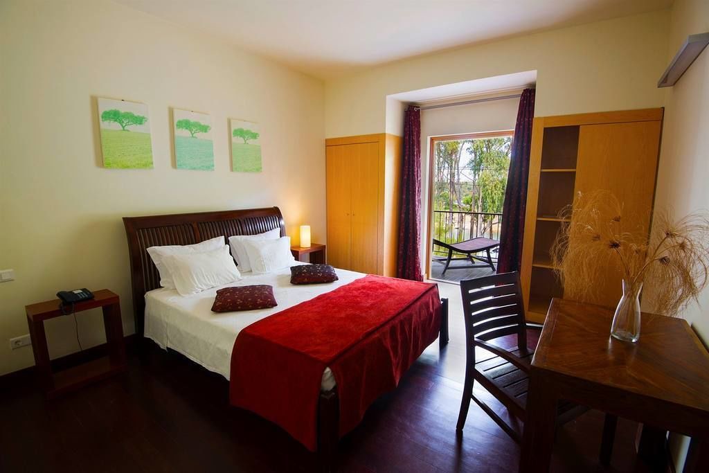 Photo of Bedroom in Corte do Pinto