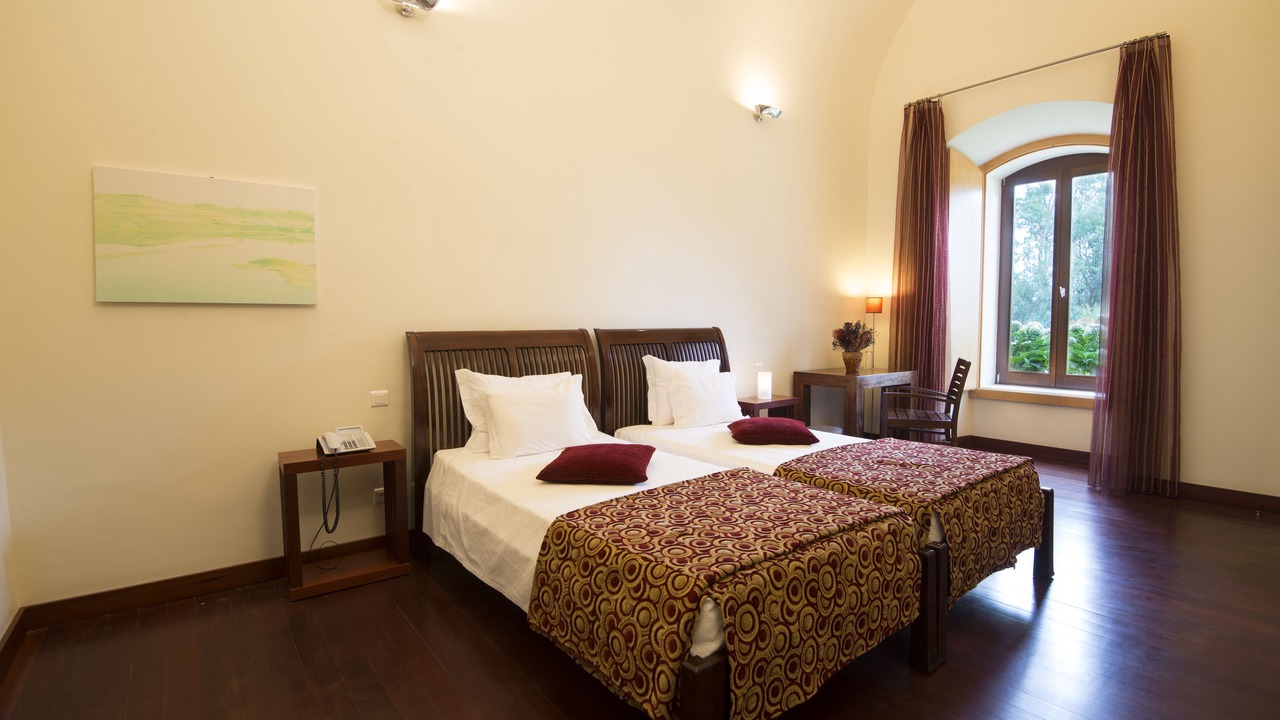 Photo of Bedroom in Corte do Pinto