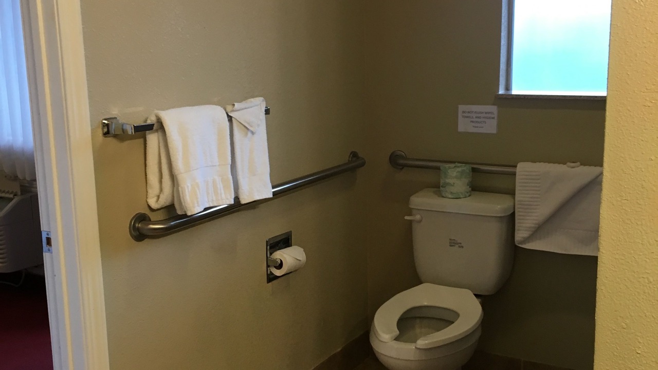 Photo of Bathroom in Atascadero