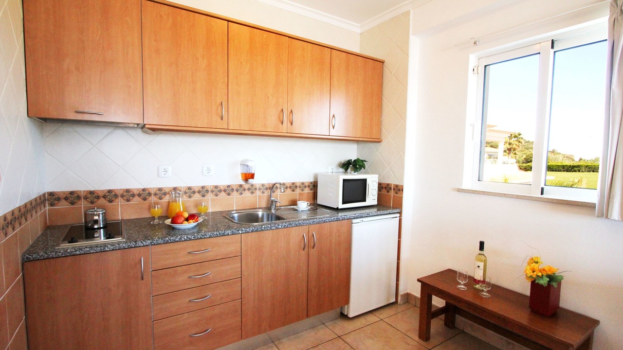 Photo of Kitchen in Porto de Mos