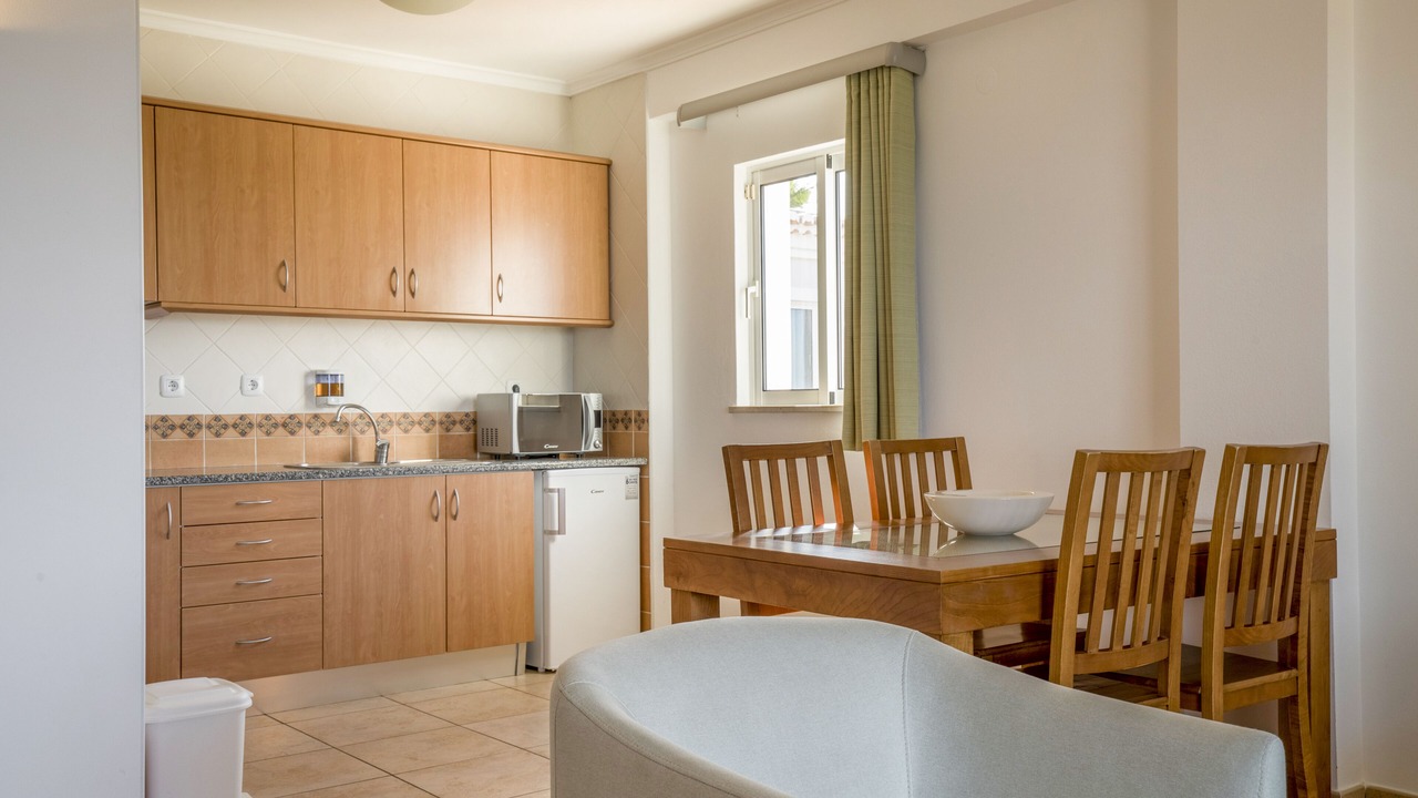 Photo of Kitchen in Porto de Mos