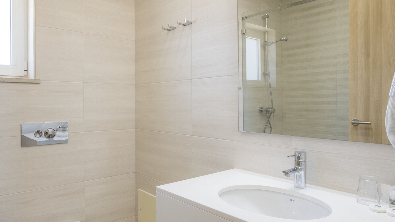 Photo of Bathroom in Porto de Mos