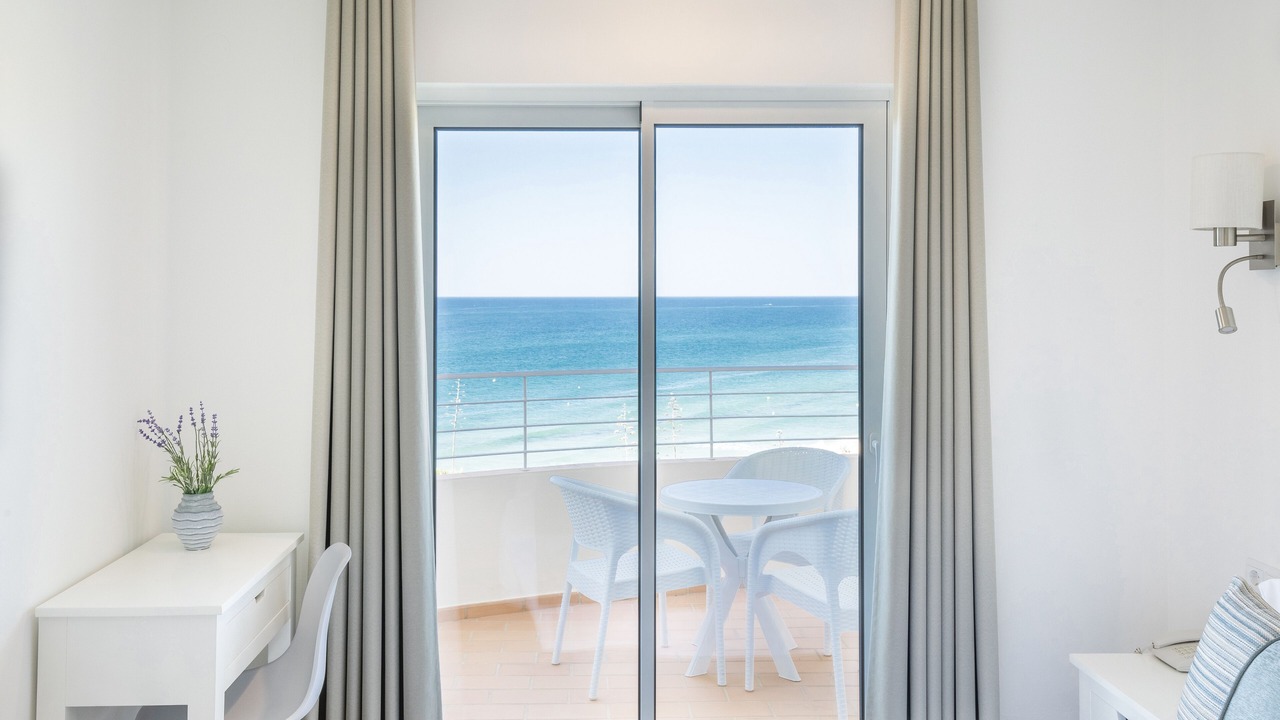 Photo of Bedroom in Porto de Mos