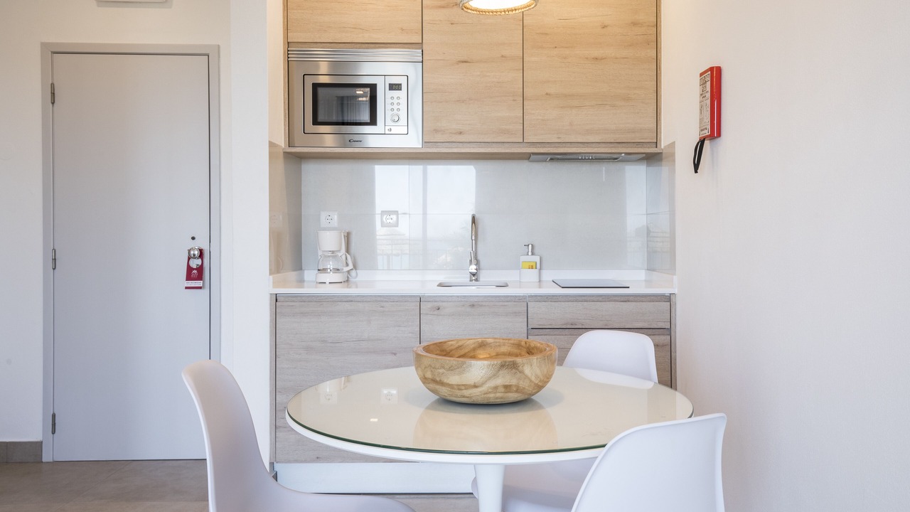 Photo of Kitchen in Porto de Mos
