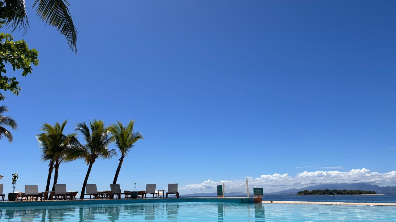 Photo of Outdoor in Beachcomber Island