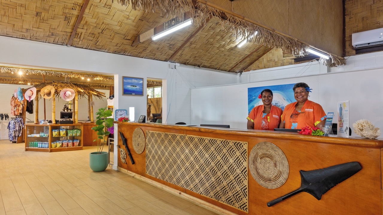 Photo of Others in Beachcomber Island