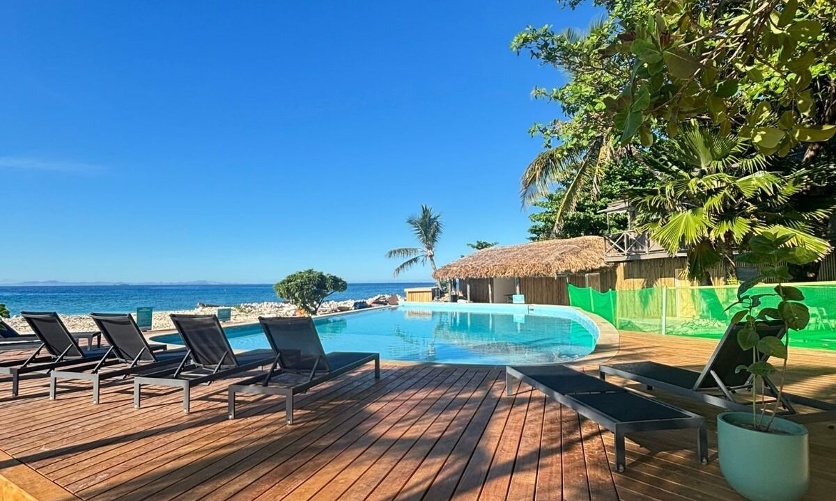 Photo of Outdoor in Beachcomber Island