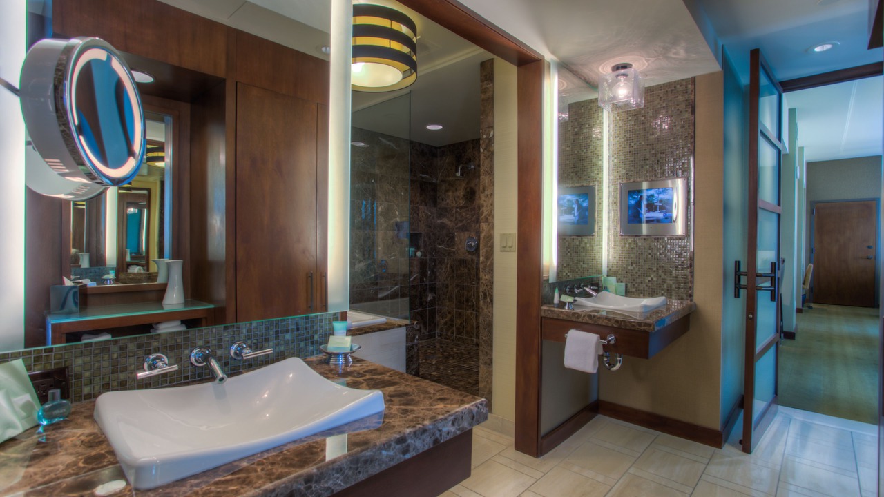 Photo of Livingroom in Aliante Sun City