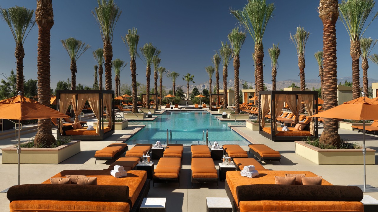Photo of Outdoor in Aliante Sun City