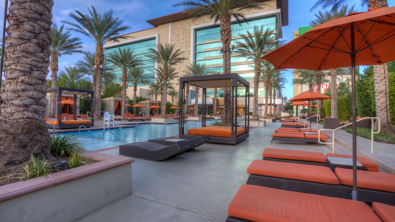Photo of Outdoor in Aliante Sun City