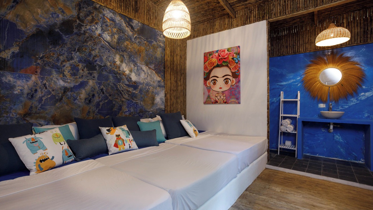 Photo of Bedroom in Cocles