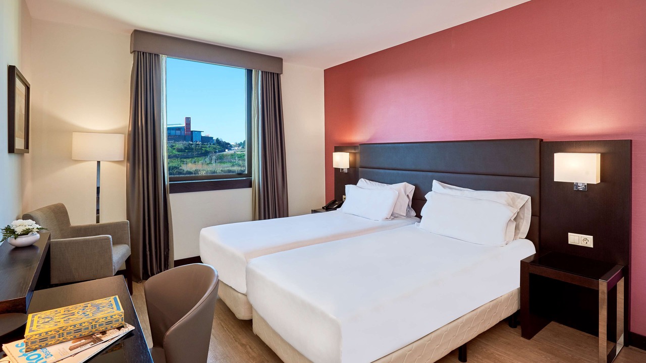 Photo of Bedroom in Arco Pintado