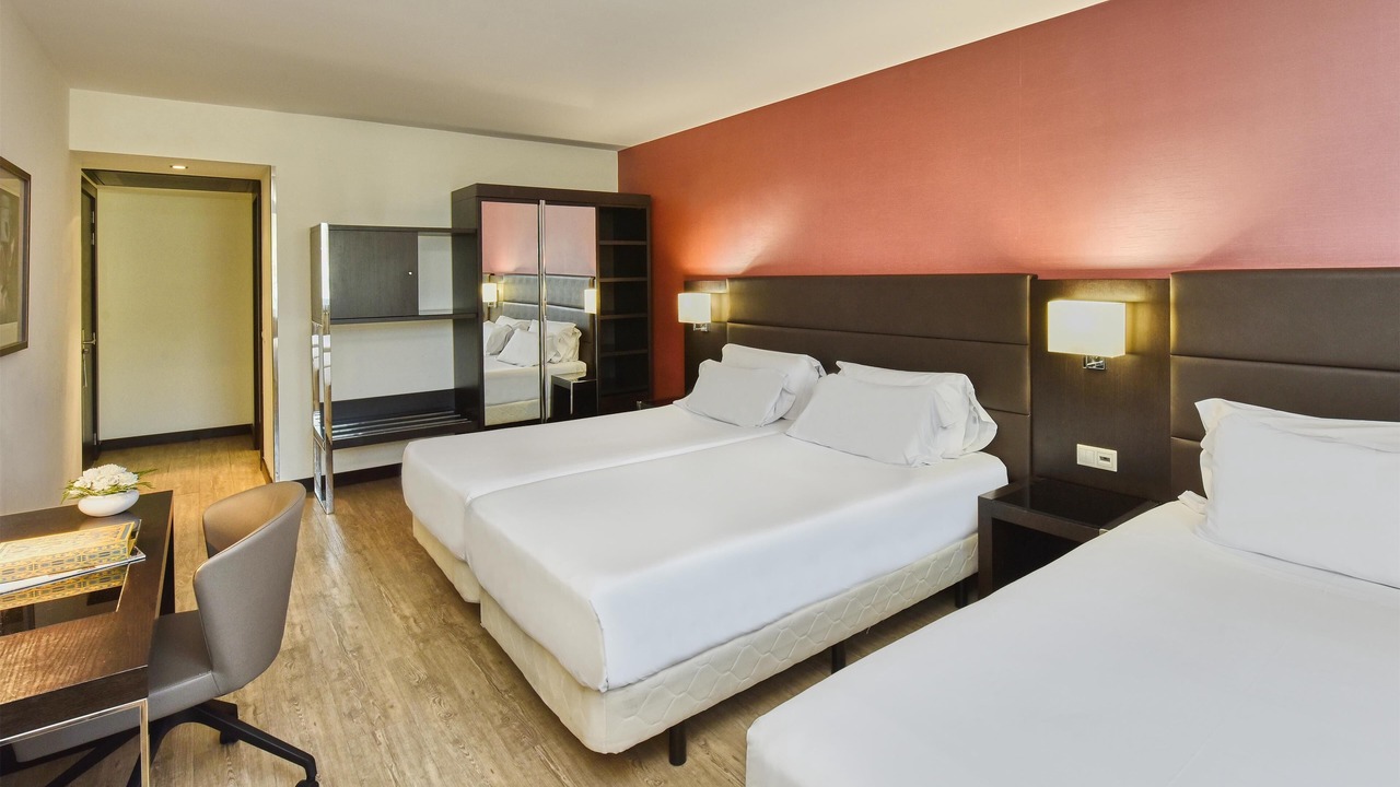 Photo of Bedroom in Arco Pintado