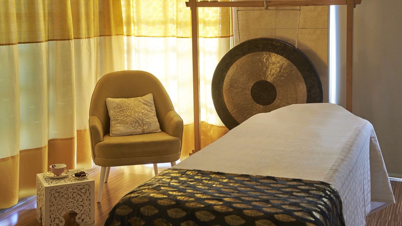 Photo of Bedroom in Arco Pintado