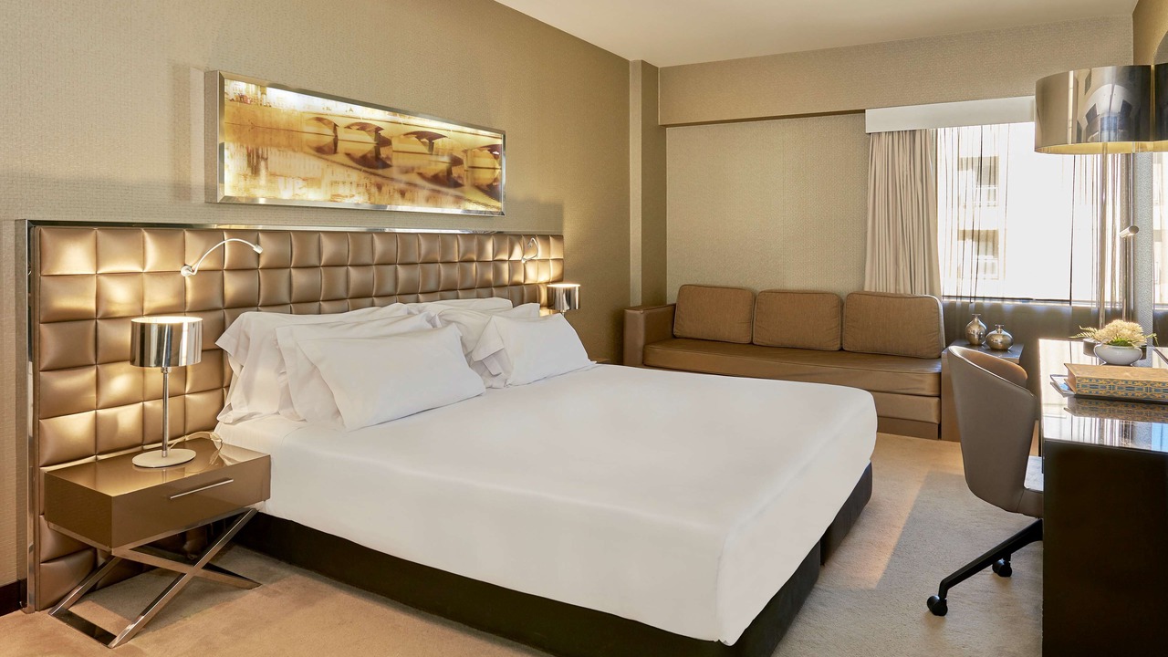 Photo of Bedroom in Arco Pintado