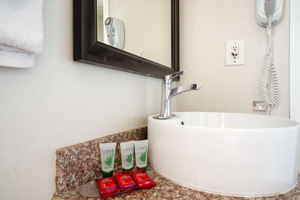 Photo of Bathroom in Santa Maria