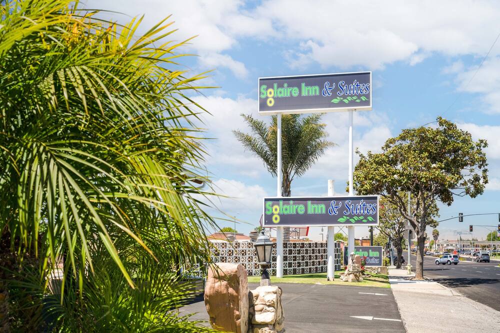 Photo of Outdoor in Santa Maria