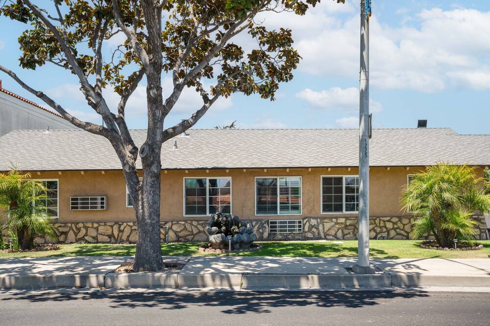Photo of Outdoor in Santa Maria