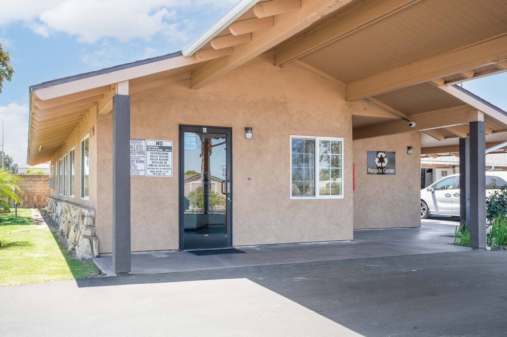 Photo of Outdoor in Santa Maria