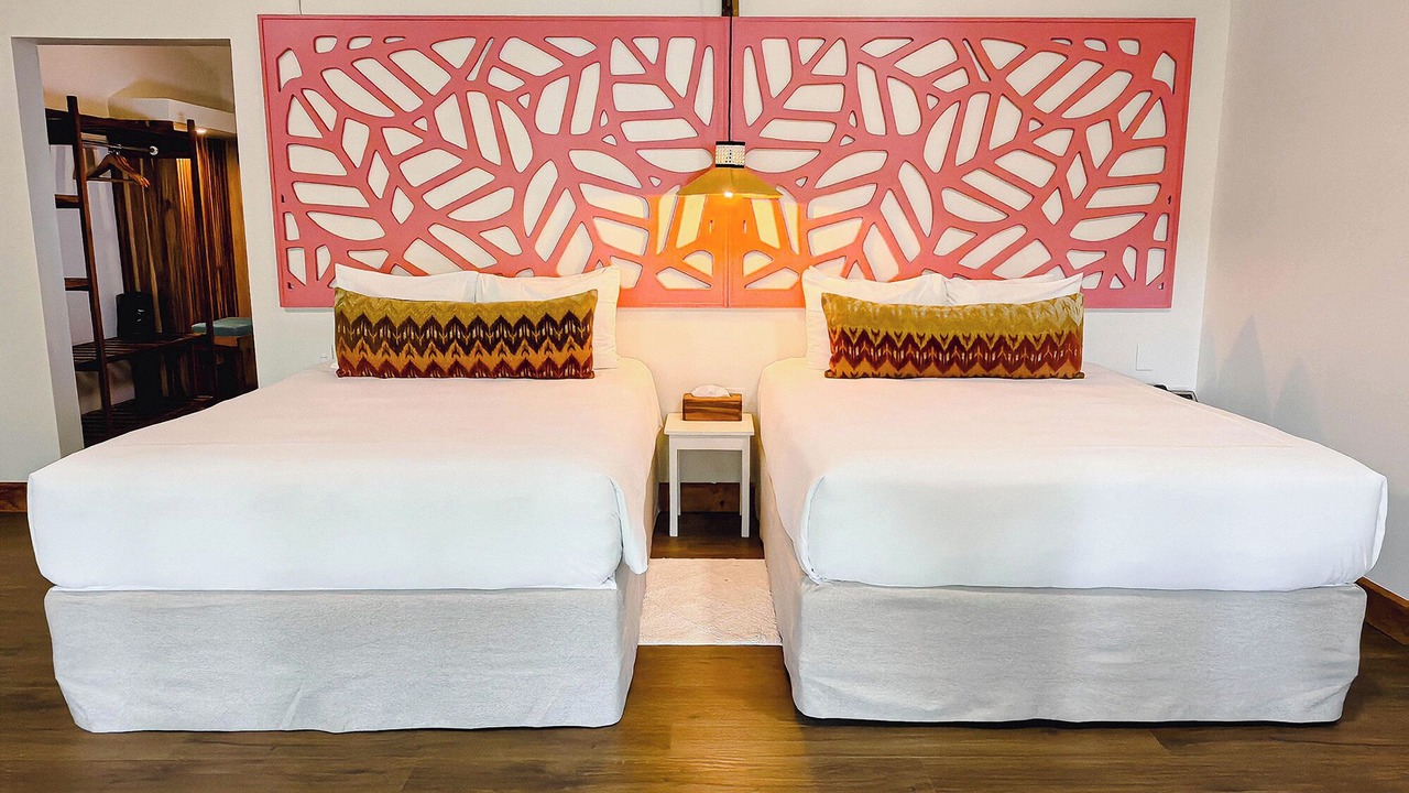 Photo of Bedroom in Monteverde